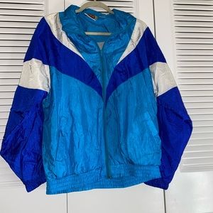 Vintage Windbreaker